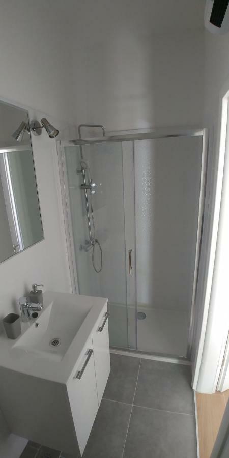 Apartman Ercegovic Sibenik Ngoại thất bức ảnh
