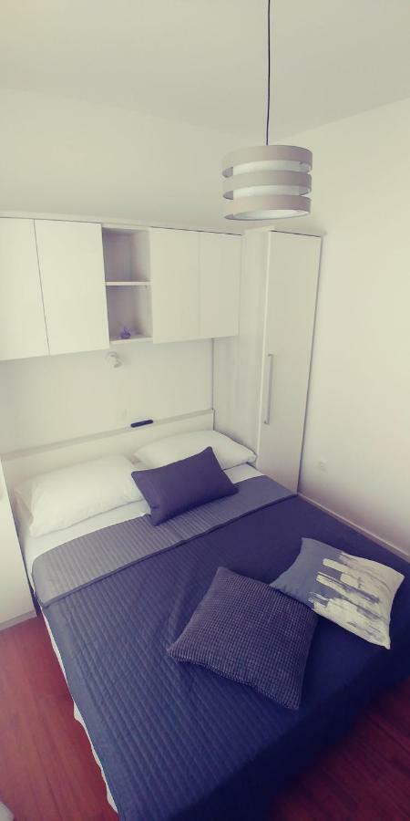 Apartman Ercegovic Sibenik Ngoại thất bức ảnh